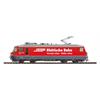 Bemo 1459167 RhB Ge 4/4 III 647 "Rhätische Bahn", H0 AC Digital Sound