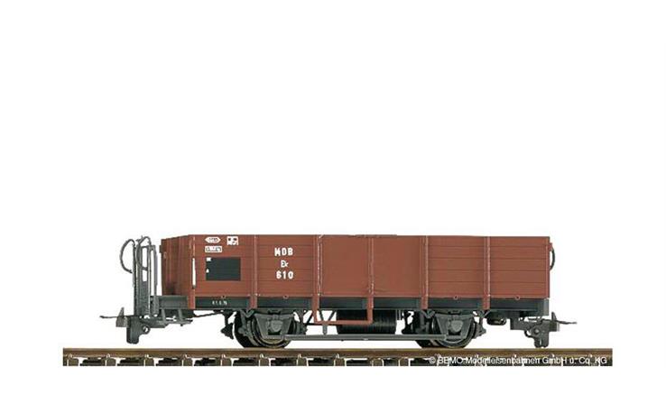 Bemo 2276308 MOB Ek 618 Hochbordwagen