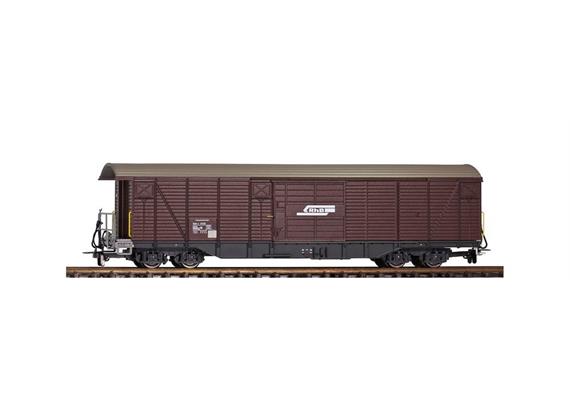 Bemo 2278170 RhB Gak-v 5420 Grossraumgüterwagen