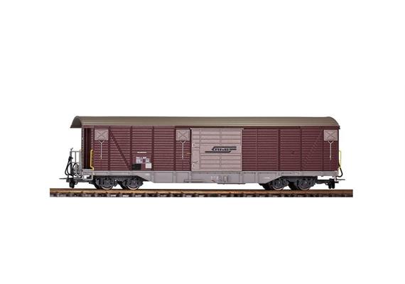 Bemo 2278180 RhB Gak-v 5410 Grossraumgüterwagen