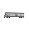 Bemo 2288155 RhB Haikqq-y 5165 Schiebewandwagen "Transgourmet", H0m