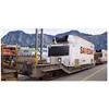 Bemo 2289112 RhB Sb-v 7718 mit Container Migros WB002, H0m