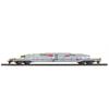 Bemo 2290105 RhB Sl 7765 Transportwagen, H0m