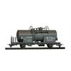 Bemo 2296102 RhB P 10002 Kesselwagen grau (60er Jahre), H0m