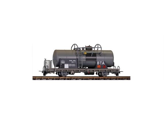 Bemo 2296320 MOB Uhk P 890 Kesselwagen BTA