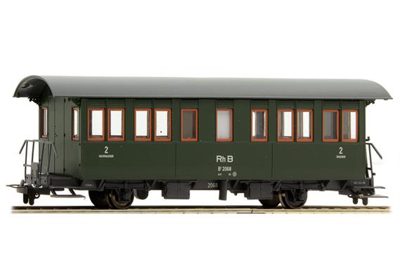 Bemo 3230120 Personenwagen B 2068 RhB, H0m