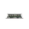 Bemo 3232142 Dampfbahnwagen A 1102 RhB, H0m