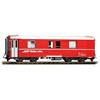 Bemo 3248152 RhB DZ 4232 Packwagen, H0m