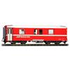 Bemo 3248163 RhB D 4231 Packwagen, H0m