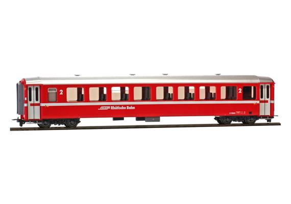 Bemo 3250163 RhB B 2343 Einheitswagen I neurot