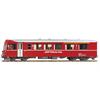 Bemo 3254131 RhB ABt 1701 Steuerwagen rot