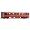 Bemo 3268154 Leichtmetallwagen A 1254 "GEX" RhB, H0m