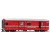 Bemo 3269162 Packwagen D 4212 RhB, H0m