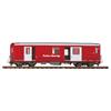 Bemo 3269214 FO D 4341 Packwagen, H0m