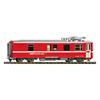 Bemo 3270171 Packwagen DS 4221 mit Pantograph RhB, H0m