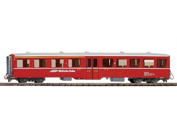 Bemo 3286139 RhB B 2339 Pendelzugwagen, H0m