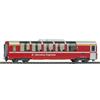 Bemo 3293141 Panoramawagen Ap 1301 "Bernina-Express", RhB, H0m