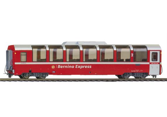 Bemo 3294140 Panoramawagen Bp 2523 "Bernina-Express", RhB H0m