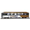 Bemo 3295310 MOB As 110 "GoldenPass Panoramic", H0m