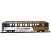 Bemo 3296318 MOB Brs 228 "GoldenPass Panoramic"