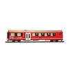 Bemo 3298102 RhB A 570 01 AGZ c"Hakone Tozan Railway" mit Innenbeleuchtung, H0m