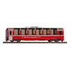 Bemo 3593157 RhB Panoramawagen Ap 1292 "50 Jahre BEX", H0 AC