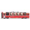 Bemo 3693134 Panoramawagen Api 1304 "Bernina-Express", RhB, H0 AC/DC