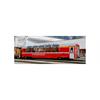 Bemo 3693145 RhB Panoramawagen Api 1305 "Bernina Express", H0 2L-GS