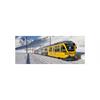 Bemo 7244124 RhB Allegra ABe 8/12 3514 "Ahnenzug", H0m