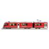 Bemo 7344117 RhB ABe 8/12 3507 Allegra "Benedetg Fontana", H0m Digital Sound