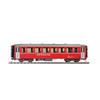 Bemo 9555149 RhB B 2459 EW I refit rot mit Logo