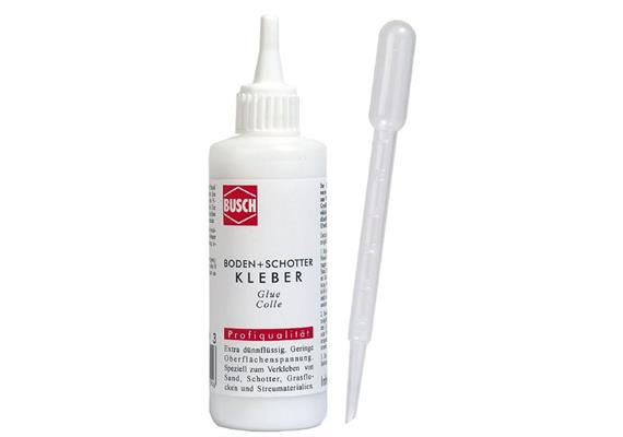 Boden-/Schotterkleber