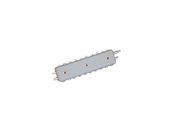 Brawa 2592 Verteilerplatte 10-fach