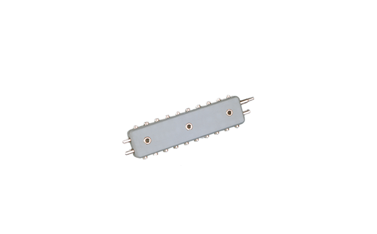 Brawa 2592 Verteilerplatte 10-fach