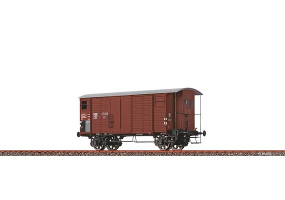 Brawa 47900 Gedeckter Güterwagen K2 SBB, H0