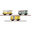 Brawa 50702 H0 SET K2 Schweizer-Marken SBB (3)