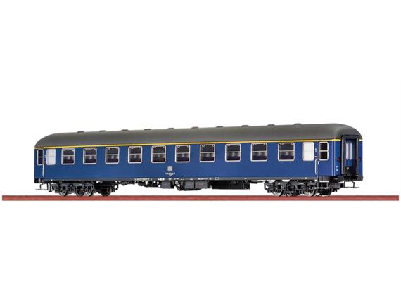 Brawa 58084 Schnellzugwagen AM202 der DB, H0