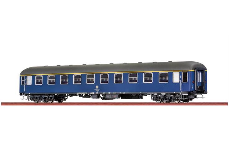 Brawa 58084 Schnellzugwagen AM202 der DB, H0