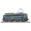 Brawa 70087 E-Lok Ae 477 Lokoop Orient Express, H0 AC Digital Sound