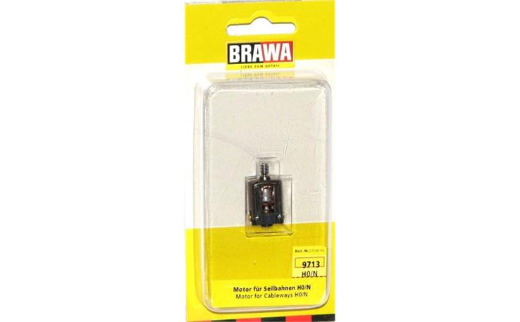 Brawa 9713 Ersatzmotor für Seilbahnen H0 + N