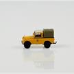 Brekina 13770 Land Rover 88 "PTT", gelb/hellelfenbein (CH) 1/87 | Bild 5