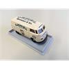 Brekina 90879 VW T1b Kasten Camel/Weitnauer 1/87 (CH)