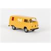 Brekina 90927 VW T2 Kasten "Bell-Mut zur Gl *** Swiss Edition ***