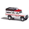 Busch 08380 Land Rover Johanniter, Spur N