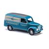 Busch 08673 Framo V901/2 Kastenwagen Barkas, TT