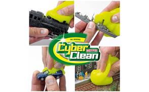 Busch 1690 Cyber Clean Modellbau-Reiniger