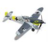 Busch 25062 Messerschmitt Bf 109 F2 "Hans von Hahn", 1/87