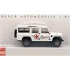 Busch 50300.111 Land Rover Defender "SRK" 1/87 (CH)