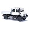 Busch 51081 Mercedes-Benz Unimog U 5023, weiss