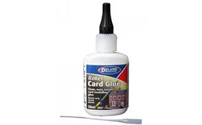 Deluxe AD57 Roket Card Glue 50 ml